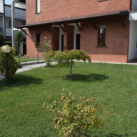 B&B Villa Lodigiana Brugherio Exterior foto