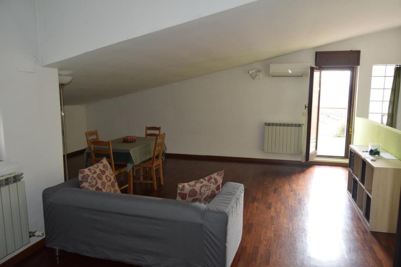 B&B Villa Lodigiana Brugherio Exterior foto