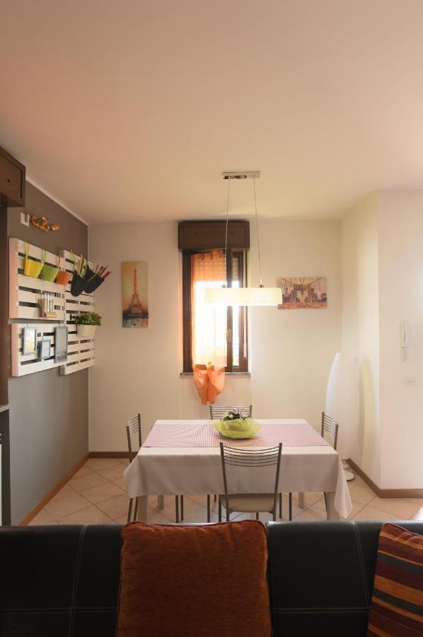 B&B Villa Lodigiana Brugherio Exterior foto
